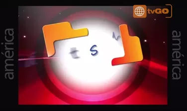 Estás en todas ( Transmitido el 19/07/2014 )