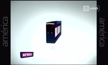 Al Aire( Transmitido el 04/09/2014 )