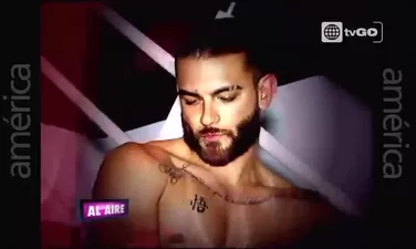 Al Aire( Transmitido el 03/09/2014 )