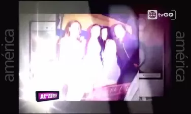 Al Aire( Transmitido el 02/09/2014 )