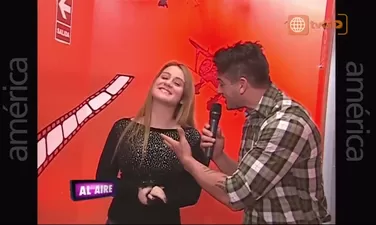 Al Aire( Transmitido el 01/09/2014 )