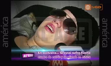 Al Aire( Transmitido el  28/08/2014 )