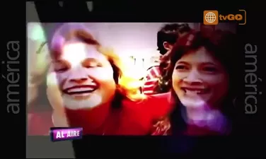 Al Aire( Transmitido 21/08/2014 )