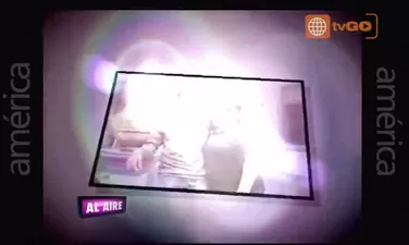 Al Aire( Transmitido el 19/08/2014 )