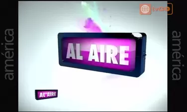 Al Aire( Transmitido el 13/08/2014 )
