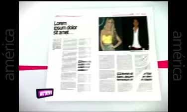 Al Aire( Transmitido el 26/03/2015 )