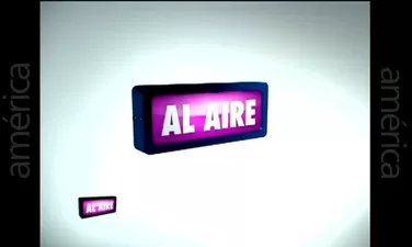 Al Aire( Transmitido el 16/03/2015 )