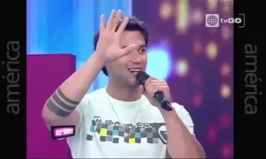 Al Aire( Transmitido el 12/03/2015 )