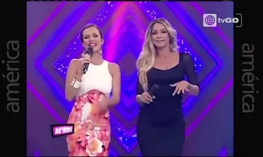 Al Aire( Transmitido el 27/02/2015 )