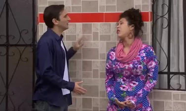 Esto es Guerra( Transmitido el 19/06/2014 )