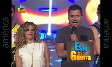 Esto es Guerra( Transmitido el 09/06/2014 )