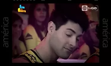 Esto es Guerra( Transmitido el 11/09/2014 )