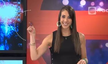 Tec - transmitido el 28/03/2015