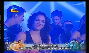 Esto es Guerra transmitido el 27/03/2015