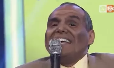 El Reventonazo de la Chola - Transmitido el 27/06/2015