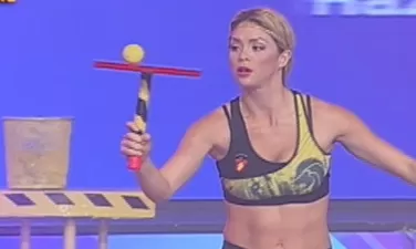 Esto es Guerra - Transmitido el 27/07/2015