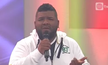 Estás en todas - transmitido el 15/08/2015