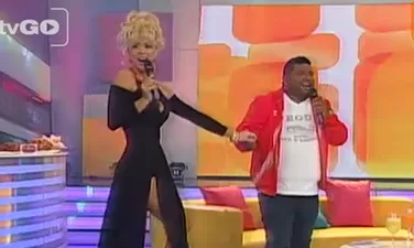 Estás en Todas - Transmitido el 22/08/2015