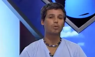 Dr Vet - transmitido el 12/09/2015