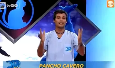 Dr Vet - transmitido el 19/09/2015