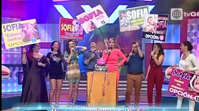 Al Aire - transmitido el 25/09/2015