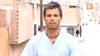 Dr. Vet - Transmitido el 26/09/2015