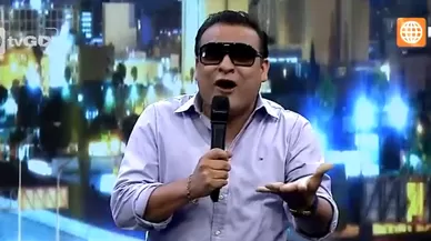 Habla Bien - transmitido el 27/09/2015