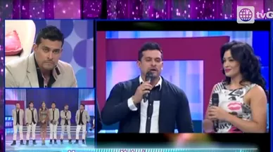 Al Aire - transmitido el 29/09/2015