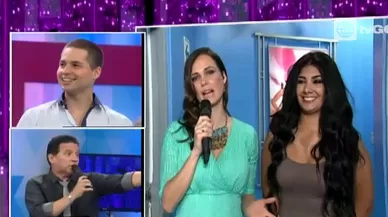 Al Aire - transmitido el 07/10/2015