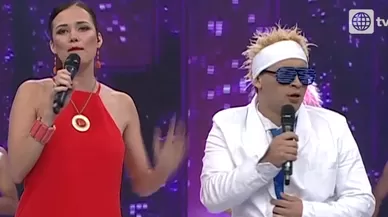 Al Aire - transmitido el 08/10/2015