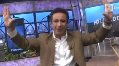 Cinescape  - Transmitido el 10/10/2015