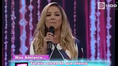 Al Aire - transmitido el 13-10-2015