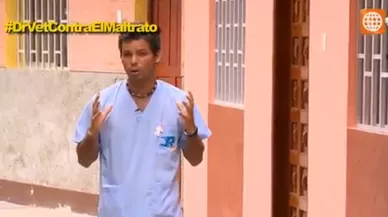 Dr. Vet - Transmitido el 17/10/2015