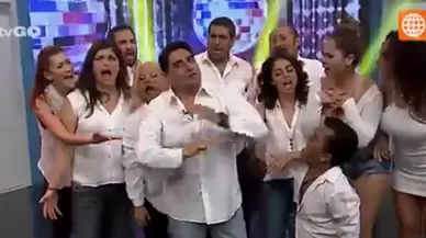 Habla Bien - Transmitido el 18/10/2015