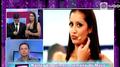 Al Aire - transmitido el 19/10/2015