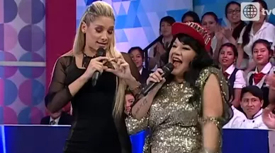 Al Aire - transmitido el 22/10/2015