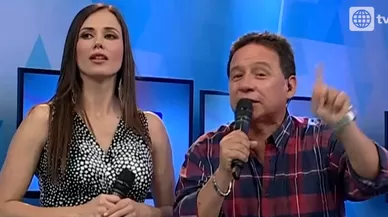 Al Aire - transmitido el 23/10/2015