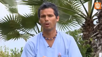 Dr. Vet - Transmitido el 24/10/2015