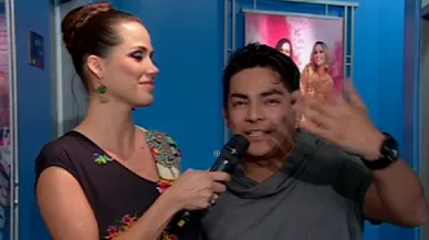 Al Aire - transmitido el 29/10/2015