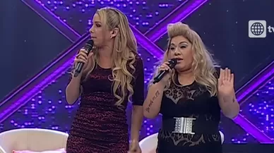 Al Aire - transmitido el 02/11/2015