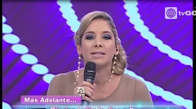 Al Aire - transmitido el 03/11/2015