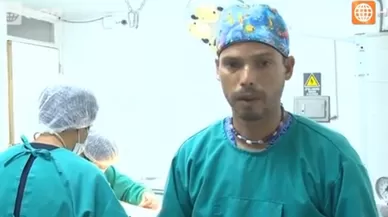 Dr.Vet - transmitido el 07/11/2015