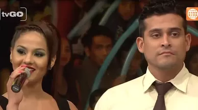 El reventonazo de la chola - transmitido el 07/11/2015