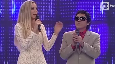 Al Aire - transmitido el 09/11/2015