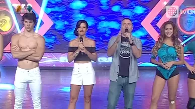 EEG - transmitido el 10/11/2015