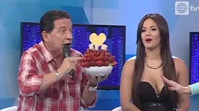 Al Aire - transmitido el 12/11/2015