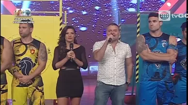 EEG - transmitido el 12/11/2015