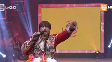 El Reventonazo de la Chola - Transmitido el 14/11/2015