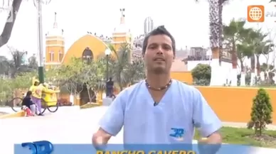 Dr. Vet - Transmitido el 14/11/2015