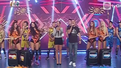 EEG - transmitido el 16/11/2015